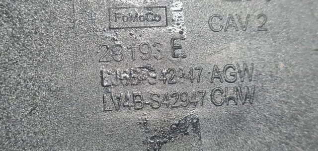 LJ6BS42947 FORD купить в Ровно