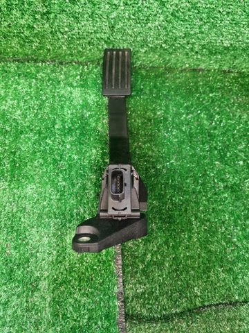 Педаль акселератора LX619F836AA FORD