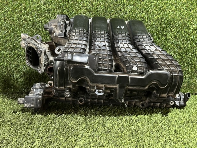 MITSUBISHI MQ718573 Впускной коллектор в наличии Запорожье