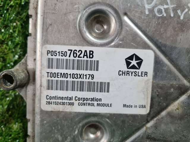 P05150762AB CHRYSLER купить в Украина