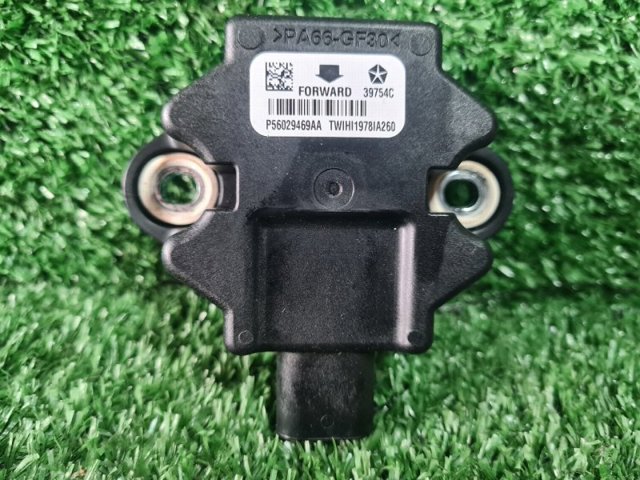 Модуль управления ESP P56029469AA CHRYSLER
