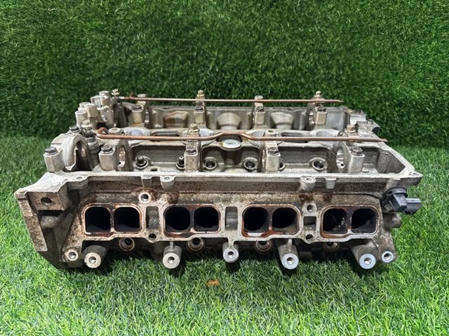 Головка двигателя PE0110100B MAZDA