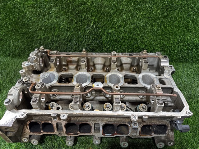 PE0110100B MAZDA ГБЦ купить в Полтава
