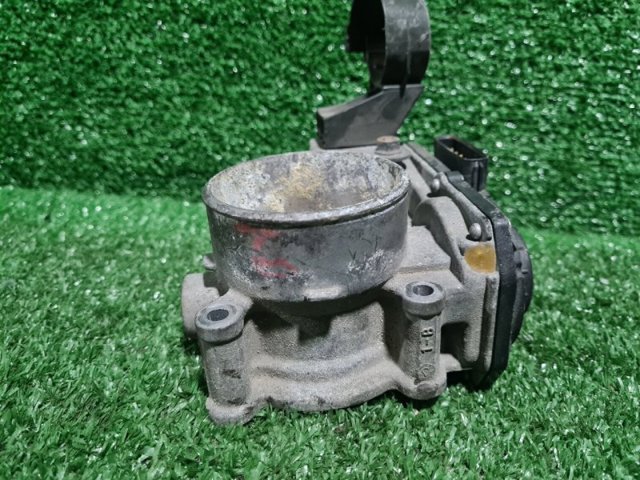 PE0113640 MAZDA Дроссельная заслонка купить в Житомир