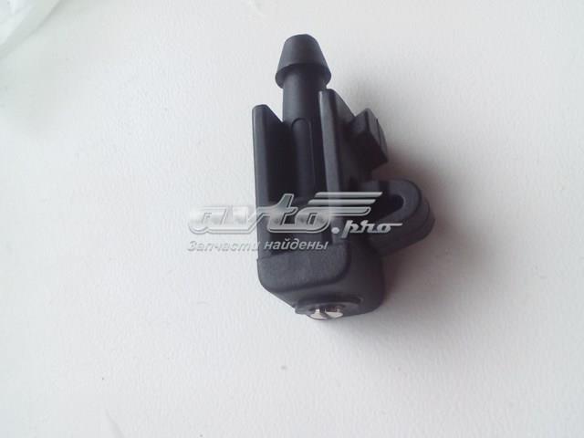 Форсунка омывателя стекла лобового, левая 289304879R RENAULT