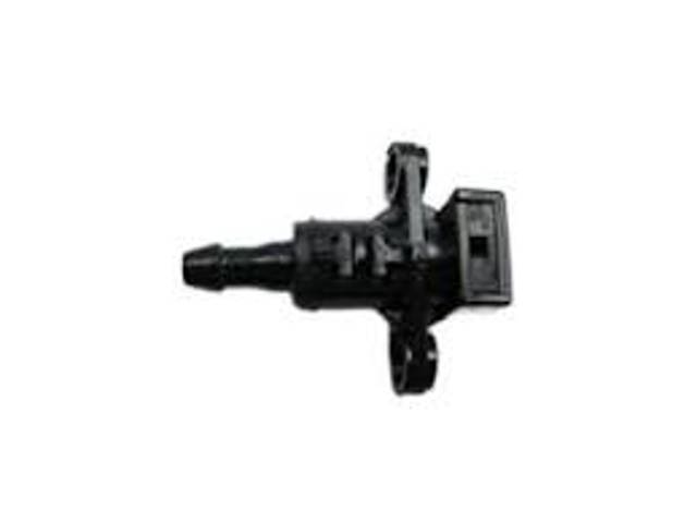 HYUNDAI 986303X000 Форсунка омывателя стекла лобового левая в наличии Полтава