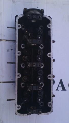 11120030299 BMW Головка блока цилиндров (ГБЦ) купить в Тернополь