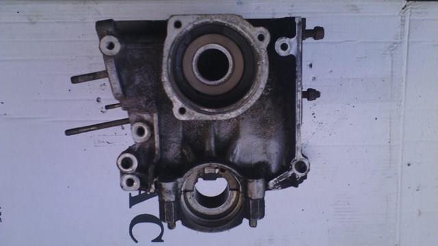 11120030299 BMW Головка блока цилиндров (ГБЦ) купить в Харьков