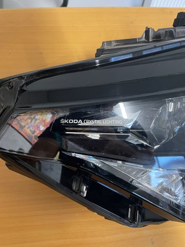 VAG 5LB941016A Фара правая в наличии Житомир