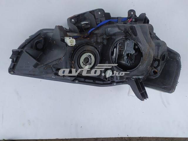 8117035571 TOYOTA Фара левая купить в Сумы