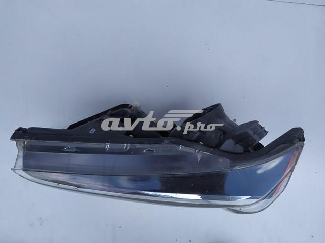 8117035571 TOYOTA Левая фара купить в Черновцы