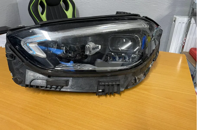 MERCEDES A2069067903 в наличии Одесса