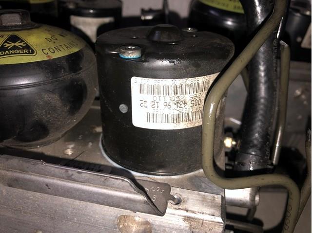 A0054319612 MERCEDES Блок АБС купить в Винница