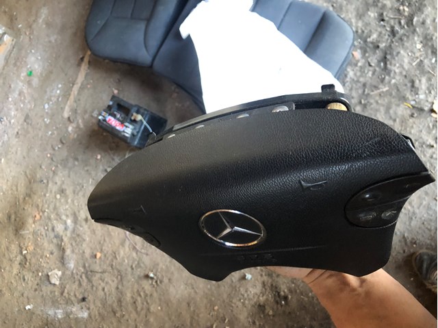 Airbag в мультируль A2104600398 MERCEDES