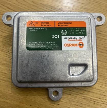 FORD 10R034663 Ксенон, блок управления в наличии Сумы
