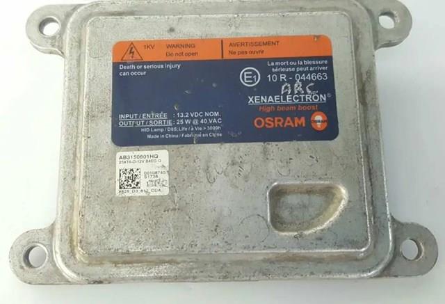 10R044663 Блок розжига (ксенон) купить Полтава