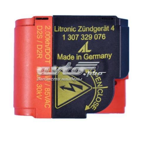 Блок упавления автосветом 1307329076 BOSCH