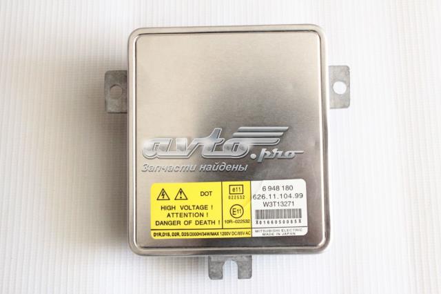 VOLVO 30744459 Ксенон, блок управления в наличии Запорожье