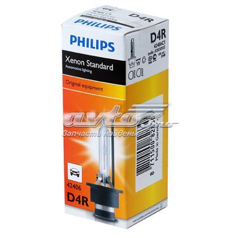 Ксенон 42406C1 PHILIPS