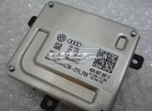  led модуль 4g0907397f audi a6 c7, a7 volkswagen amarok t5 t6 4G0907397F