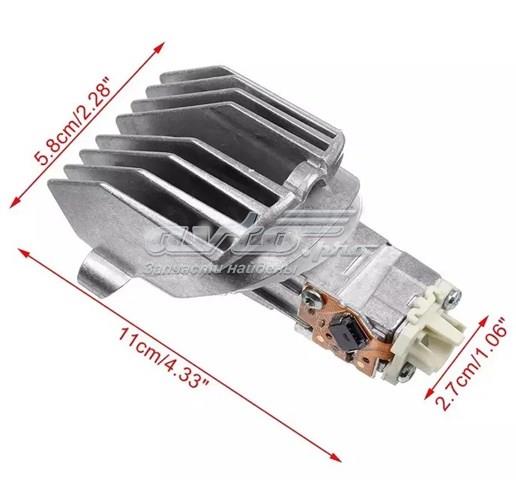 Модуль керування (ЕБУ) денних ліхтарів 63117343876 BMW