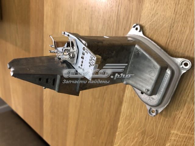 Модуль управления (ЭБУ) светом фар 63117442780 BMW