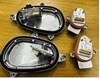 Правый led модуль поворота фар  bmw x1 f48 lci  63119477822