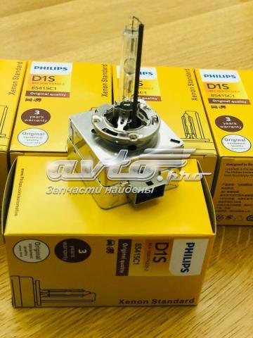 Биксенон 85415SYC1 PHILIPS