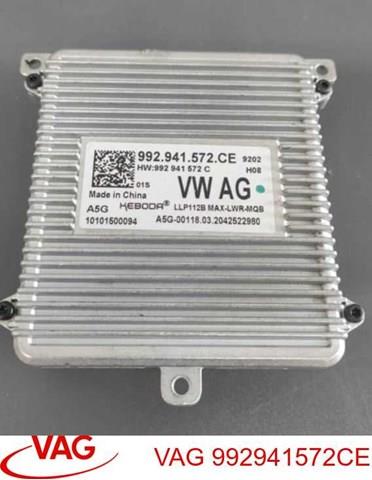 Блок розжига, ксенон 992941572CE VAG