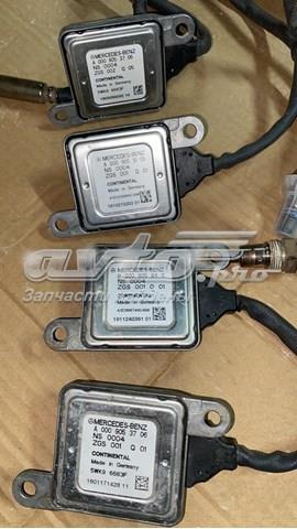 Лямбда- зонд nox a0009055106 mercedes gle s e ml 	A0009055106