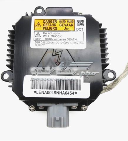 NISSAN NZMNS111LBNA Ксенон, блок управления в наличии Киев