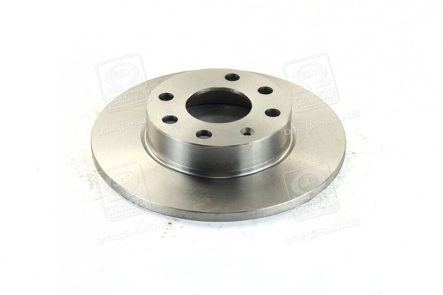 ABS 15751 Передние тормозные диски в наличии Чернигов