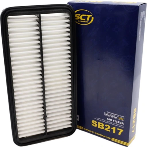 SB217 SCT Фильтр воздушный купить в Ровно