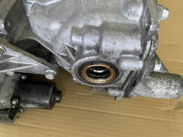 HYUNDAI 530003B500 Редуктор задний в наличии Хмельницкий