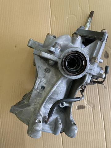 MAZDA KA0127020A Мост задний в сборе в наличии Каменское