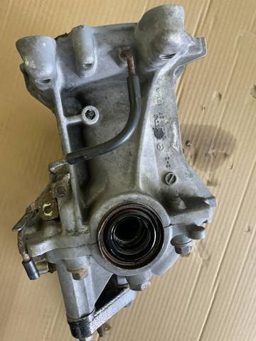 MAZDA KA0127020A Мост задний в сборе в наличии Кривой Рог