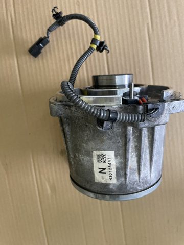 KEY02797X MAZDA Муфта подключения заднего моста купить в Каменское