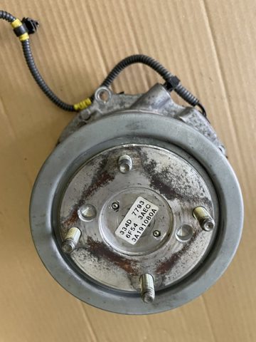 MAZDA KEY02797X Муфта подключения заднего моста в наличии Кривой Рог