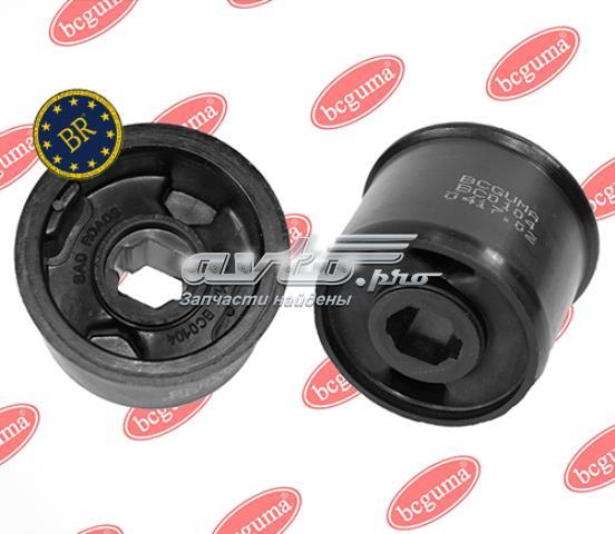Сайлентблок переднего нижнего рычага BC0104 BCGUMA