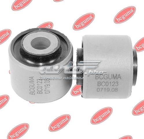 Сайлентблок переднего нижнего рычага BC0123 BCGUMA
