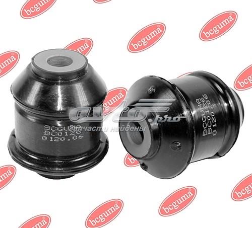 Сайлентблок цапфы BC0126 BCGUMA