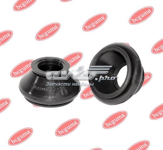 Пыльник опоры шаровой нижней BC0205 BCGUMA