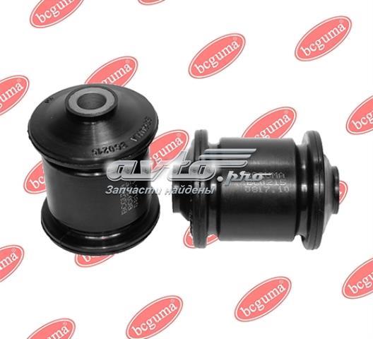 Сайлентблок задней тяги BC0215 BCGUMA
