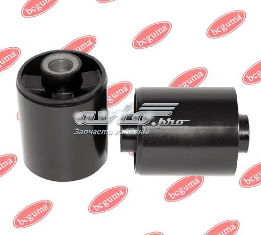 Подушка (опора) двигателя левая (сайлентблок) BC0240 BCGUMA