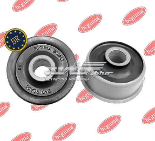 Сайлентблок нижний передней подвески BC0243 BCGUMA
