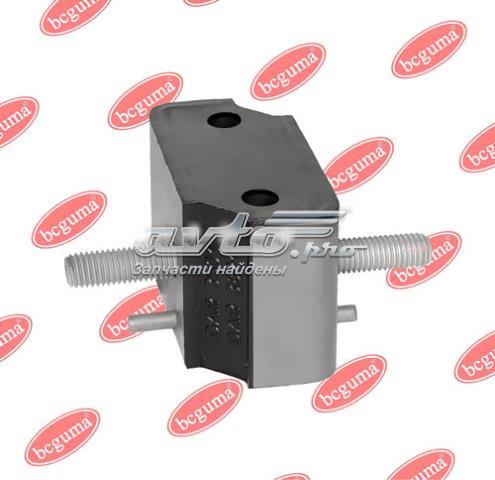 Подушка (опора) двигателя, левая BC0505 BCGUMA