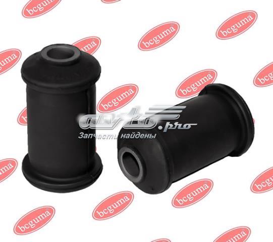 Сайлентблок серьги рессоры BC0631 BCGUMA