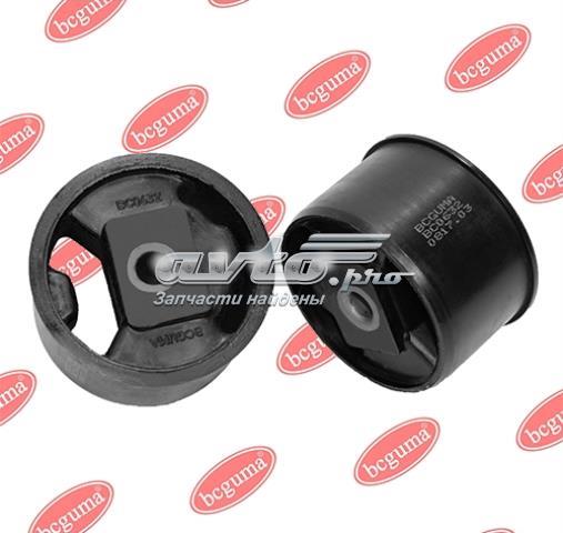Задняя подушка двигателя BC0632 BCGUMA