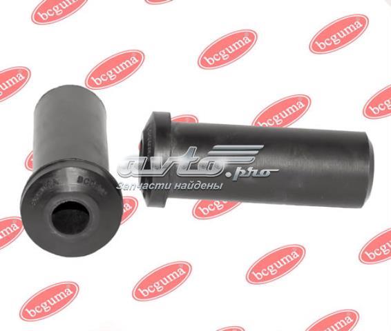 Сайлентблок серьги рессоры BC0902 BCGUMA
