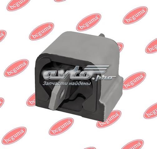 Подушка коробки передач BC1421 BCGUMA